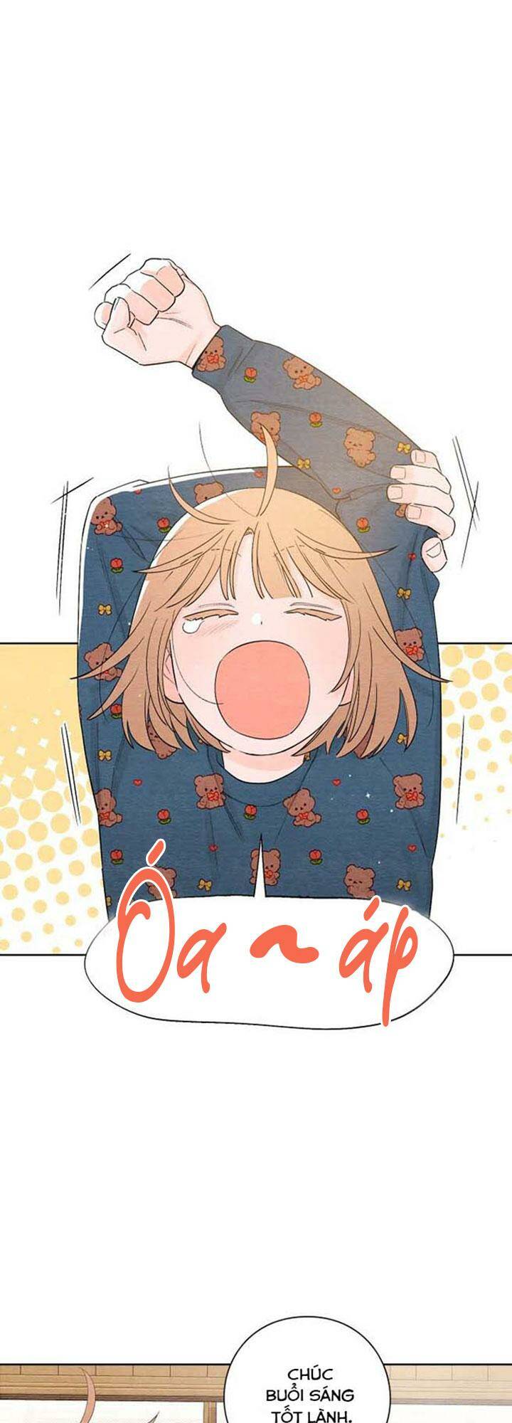 Bí Mật Thanh Xuân: Chapter 3