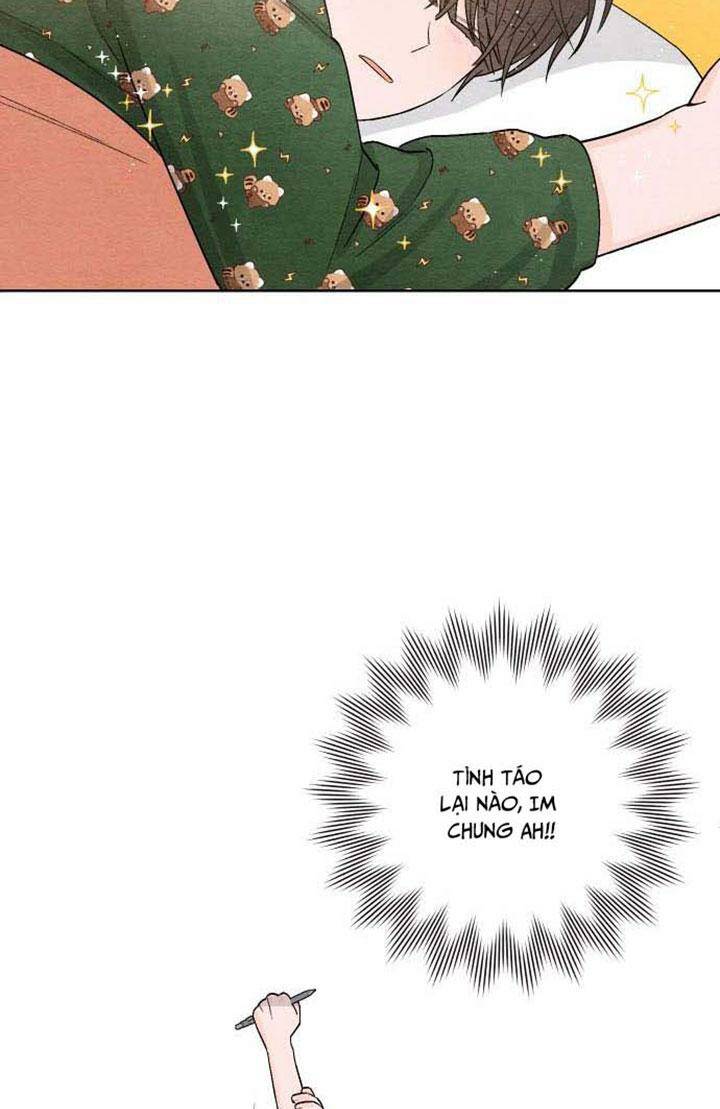 Bí Mật Thanh Xuân: Chapter 3
