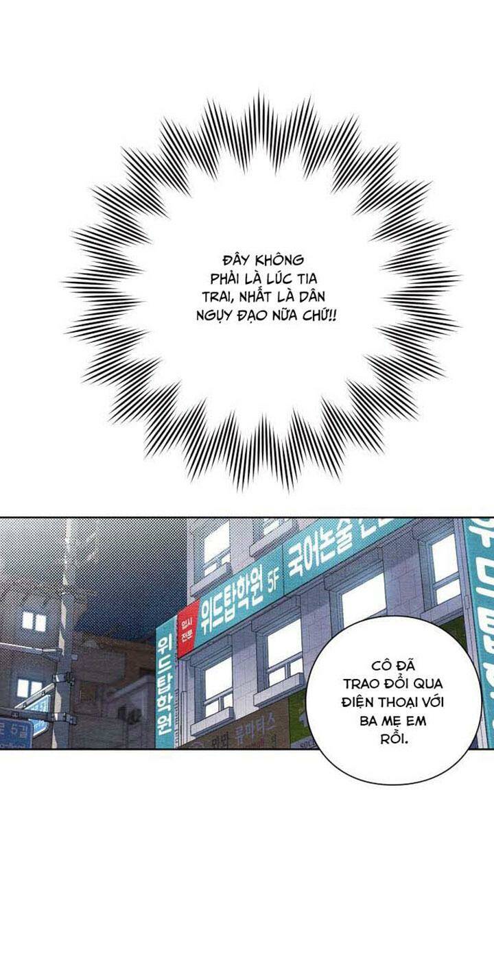 Bí Mật Thanh Xuân: Chapter 3