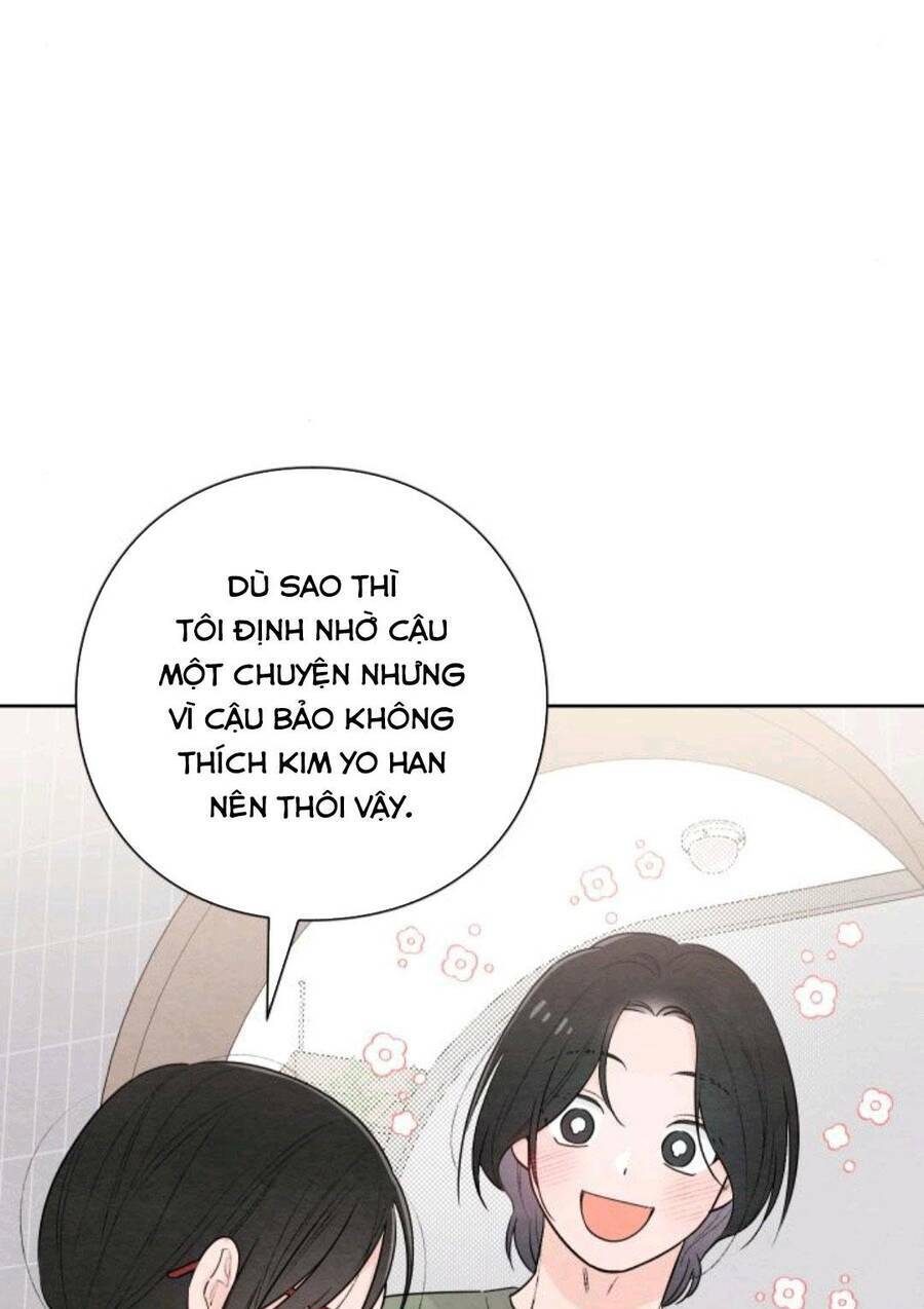Bí Mật Thanh Xuân: Chapter 31