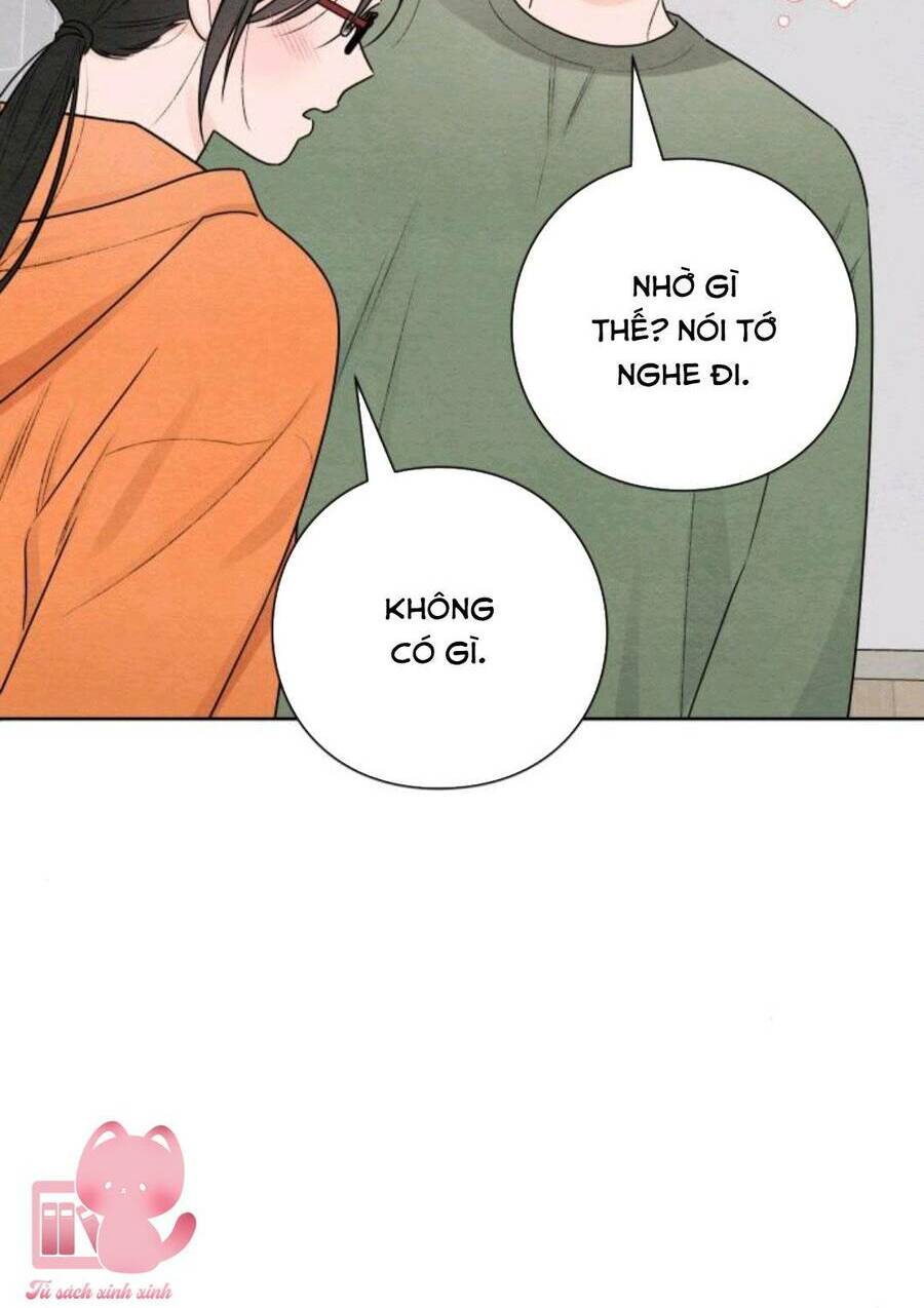 Bí Mật Thanh Xuân: Chapter 31
