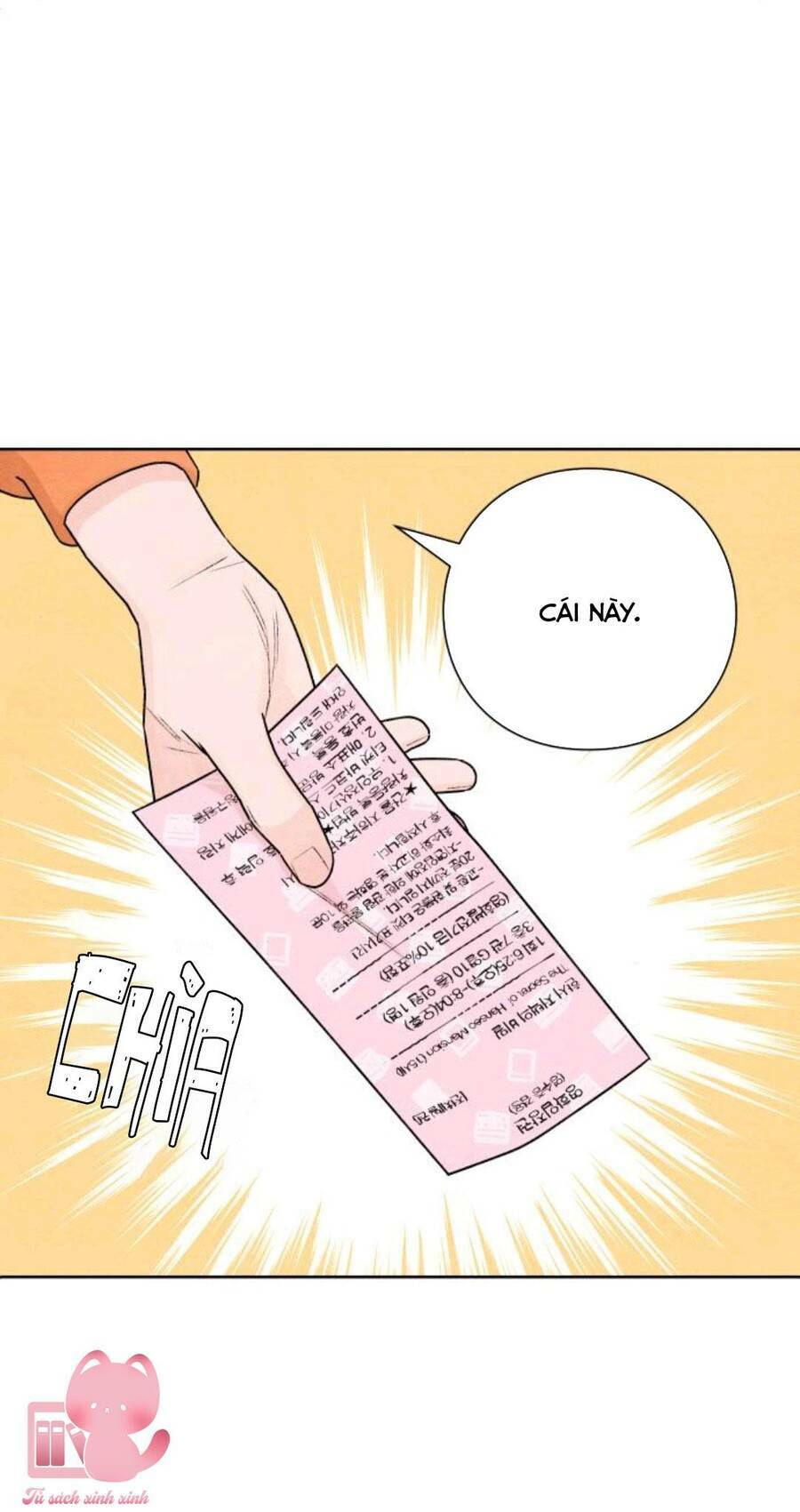 Bí Mật Thanh Xuân: Chapter 31