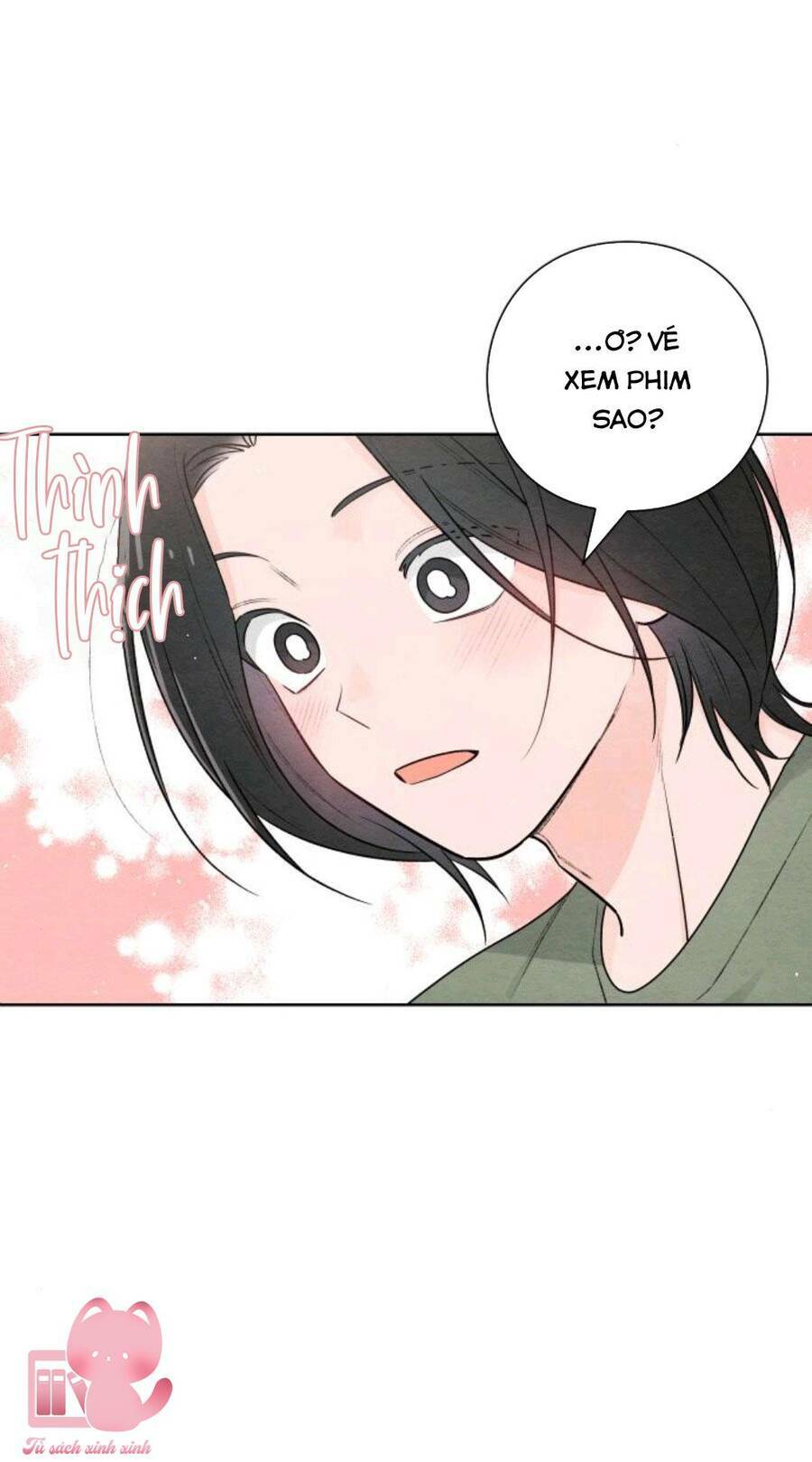 Bí Mật Thanh Xuân: Chapter 31