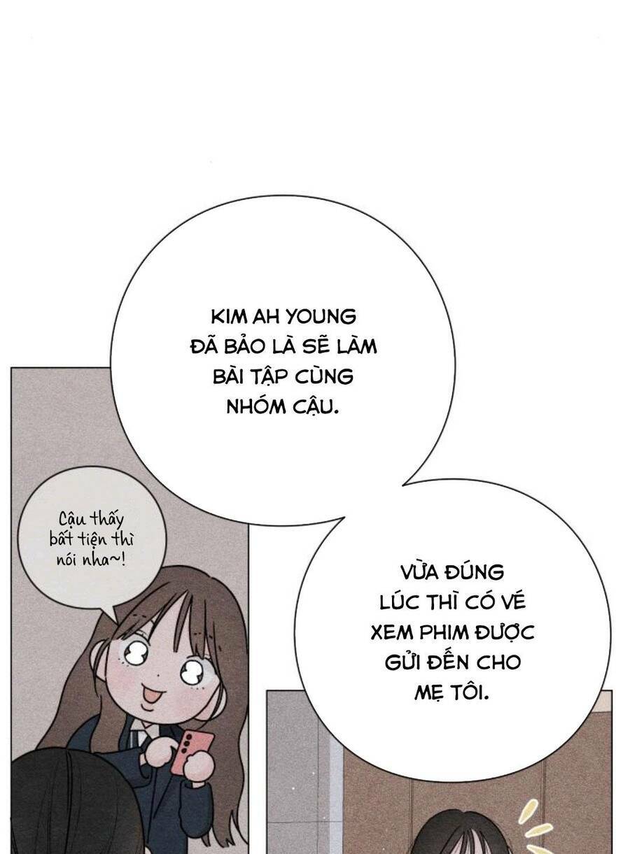 Bí Mật Thanh Xuân: Chapter 31