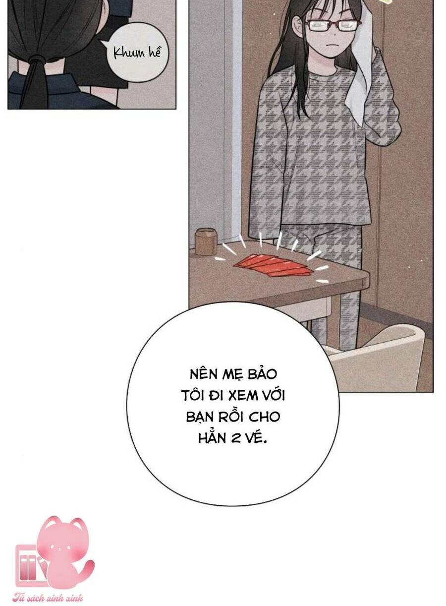 Bí Mật Thanh Xuân: Chapter 31