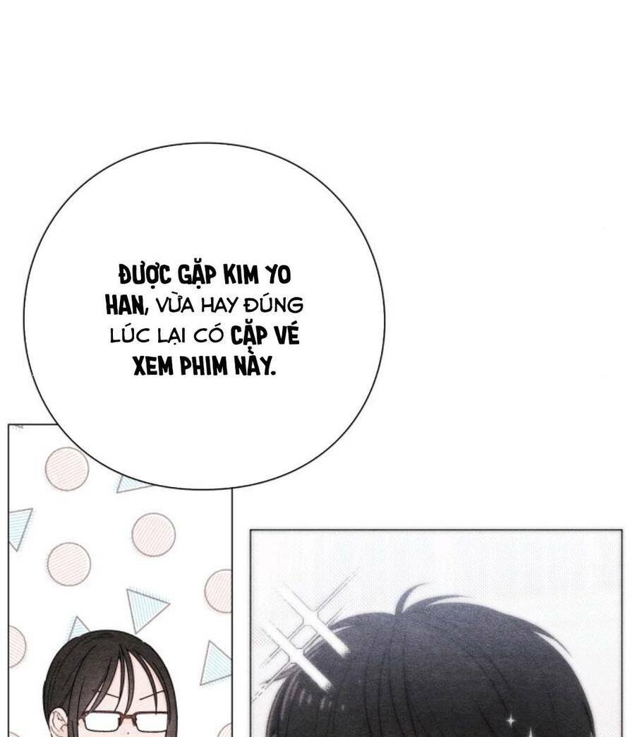 Bí Mật Thanh Xuân: Chapter 31