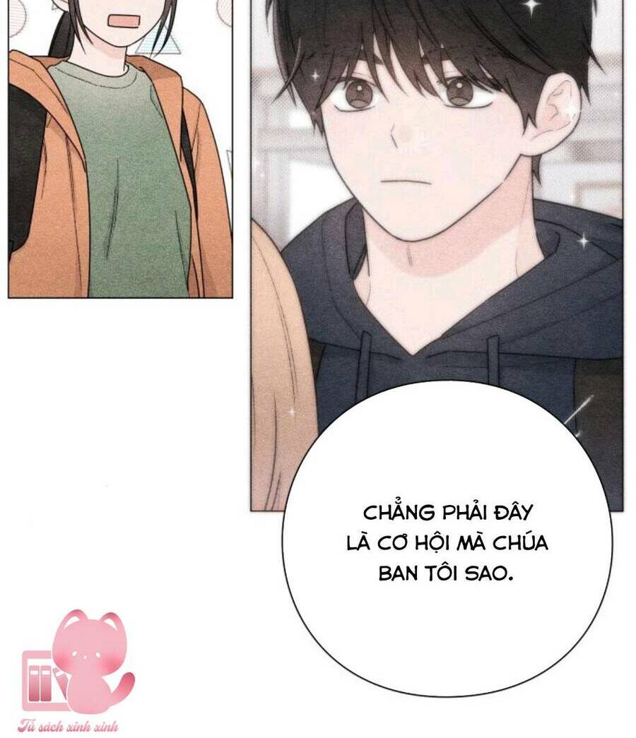 Bí Mật Thanh Xuân: Chapter 31