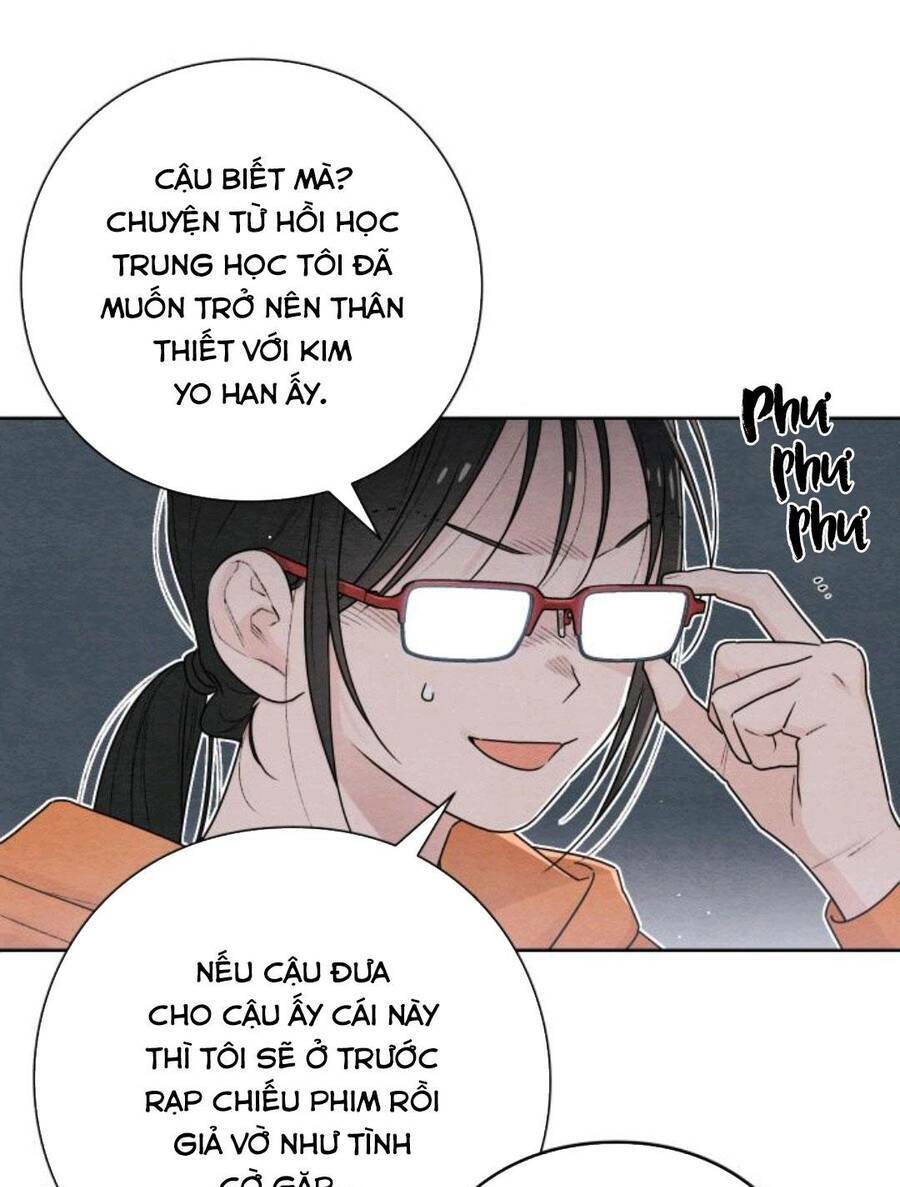 Bí Mật Thanh Xuân: Chapter 31