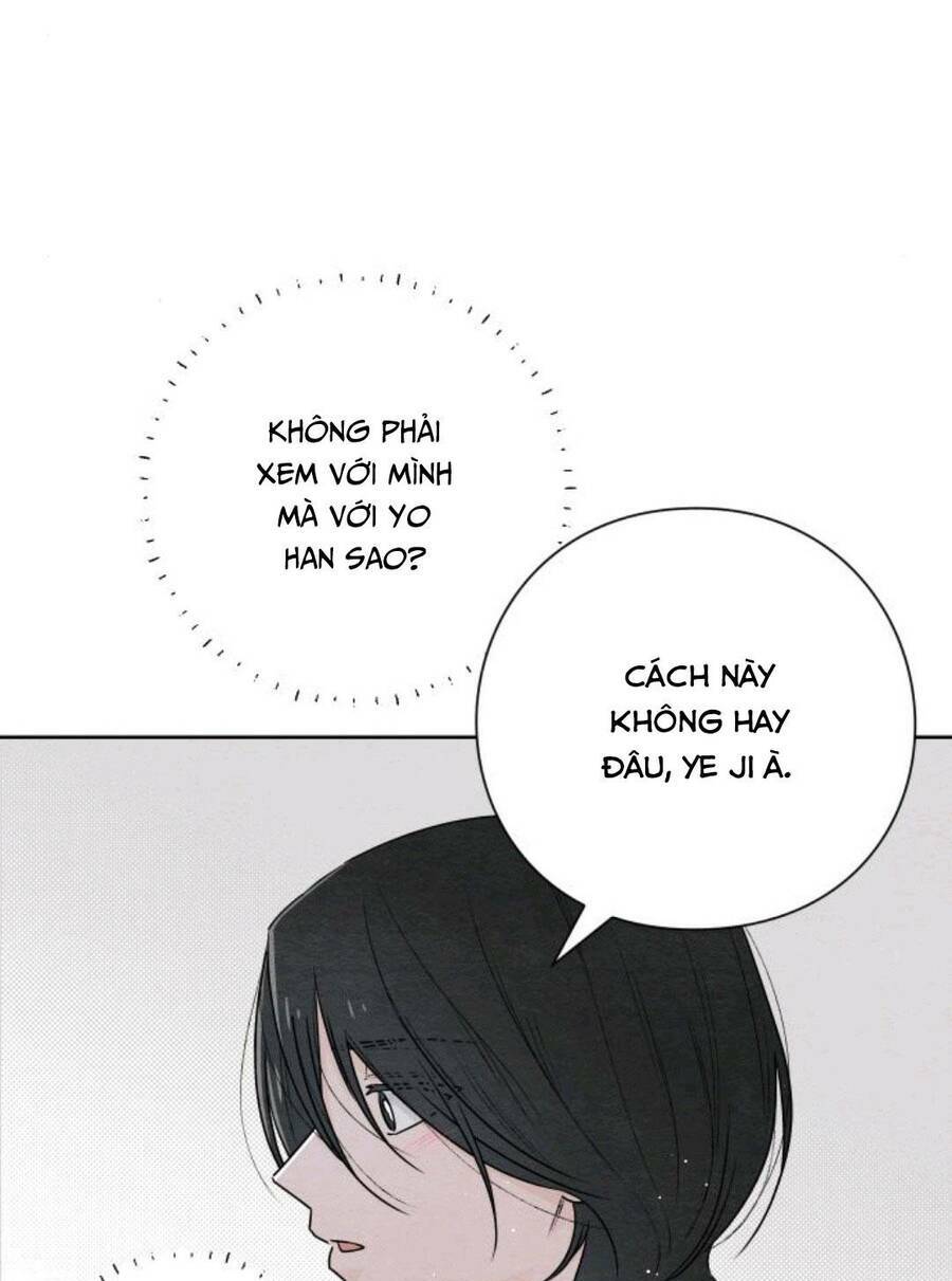 Bí Mật Thanh Xuân: Chapter 31
