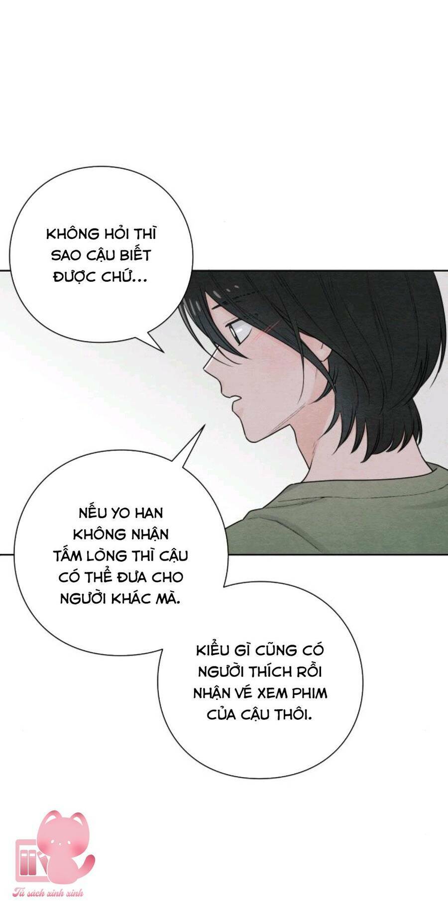 Bí Mật Thanh Xuân: Chapter 31