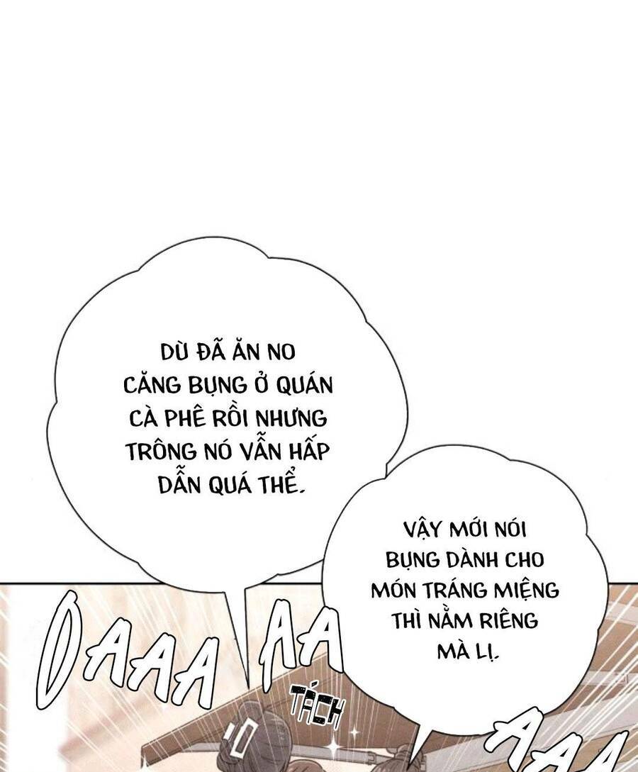 Bí Mật Thanh Xuân: Chapter 31