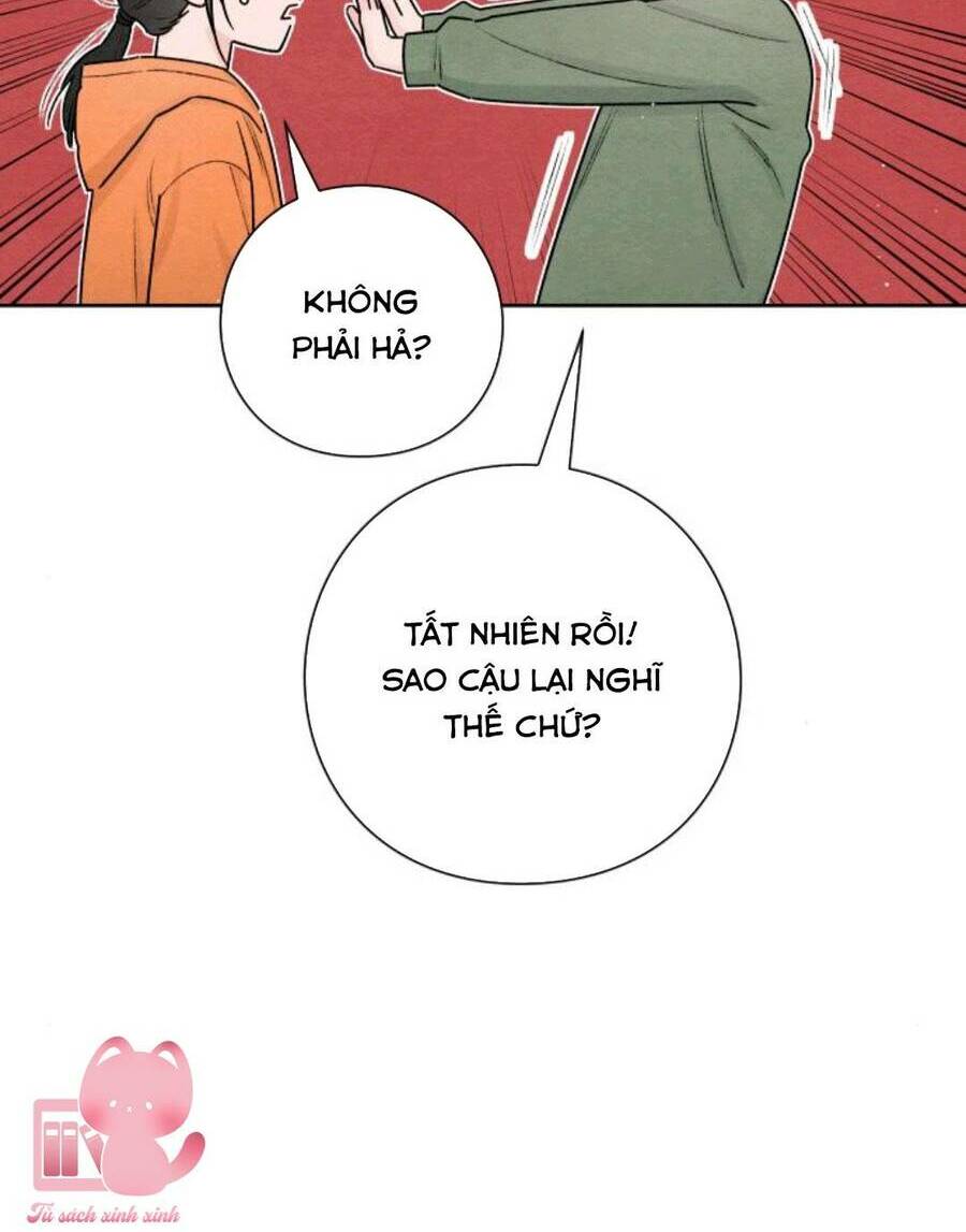 Bí Mật Thanh Xuân: Chapter 31