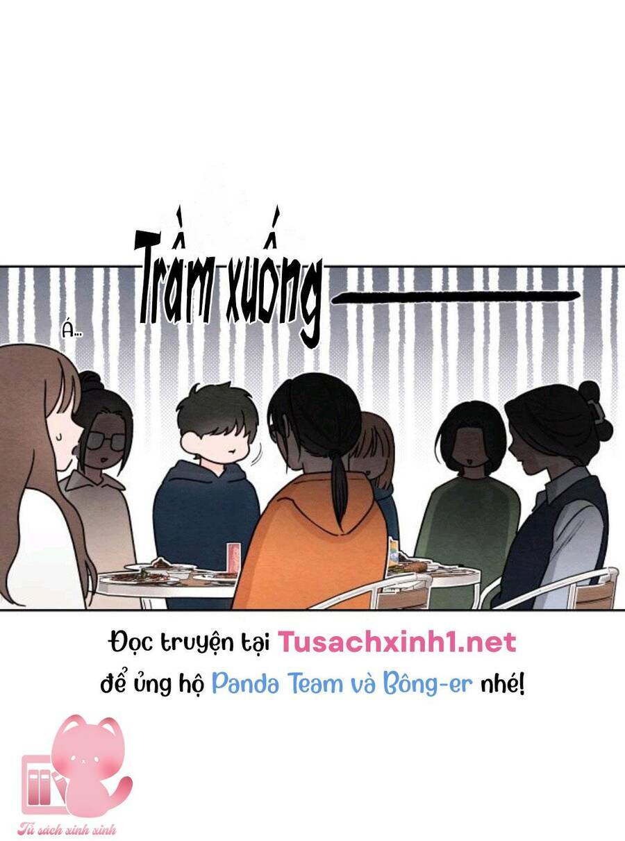Bí Mật Thanh Xuân: Chapter 31