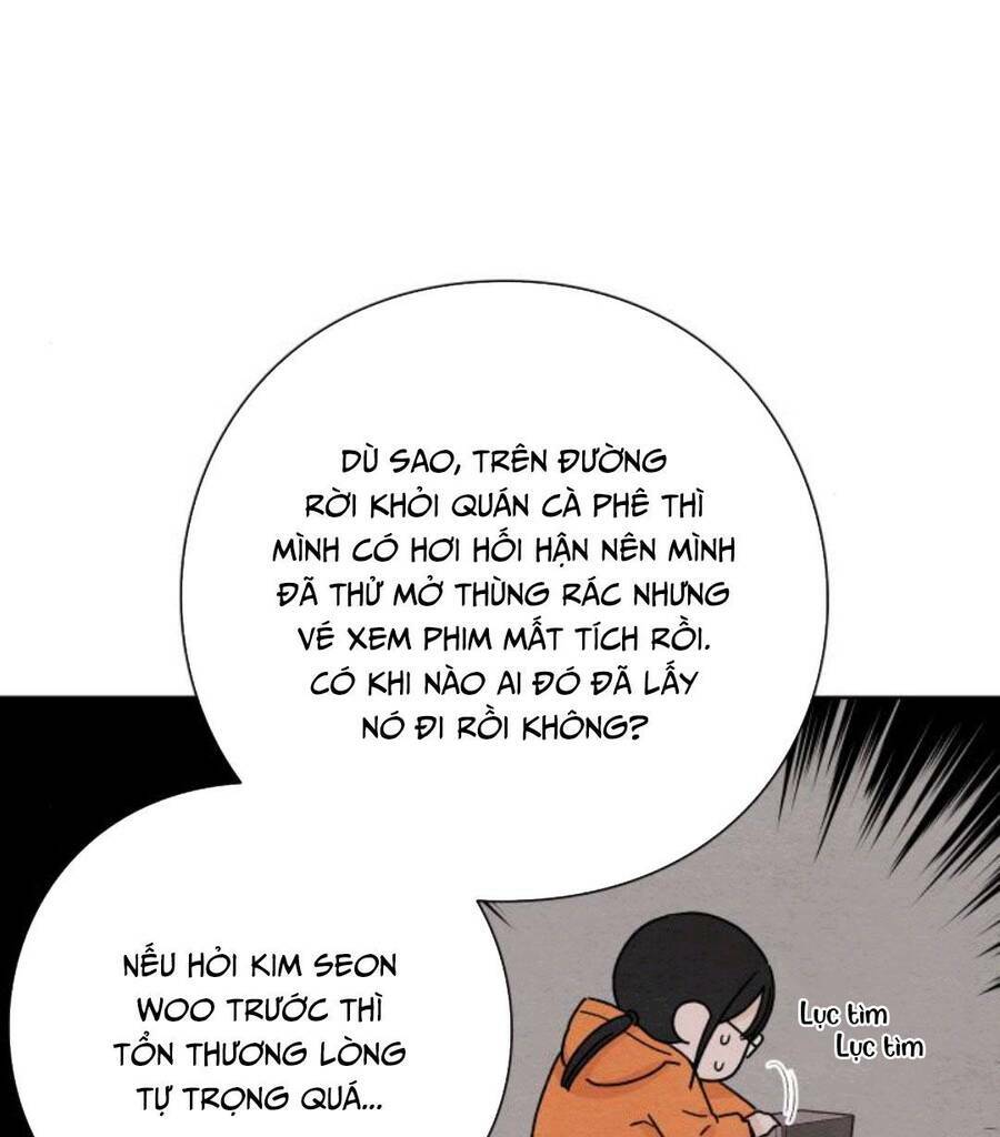 Bí Mật Thanh Xuân: Chapter 31