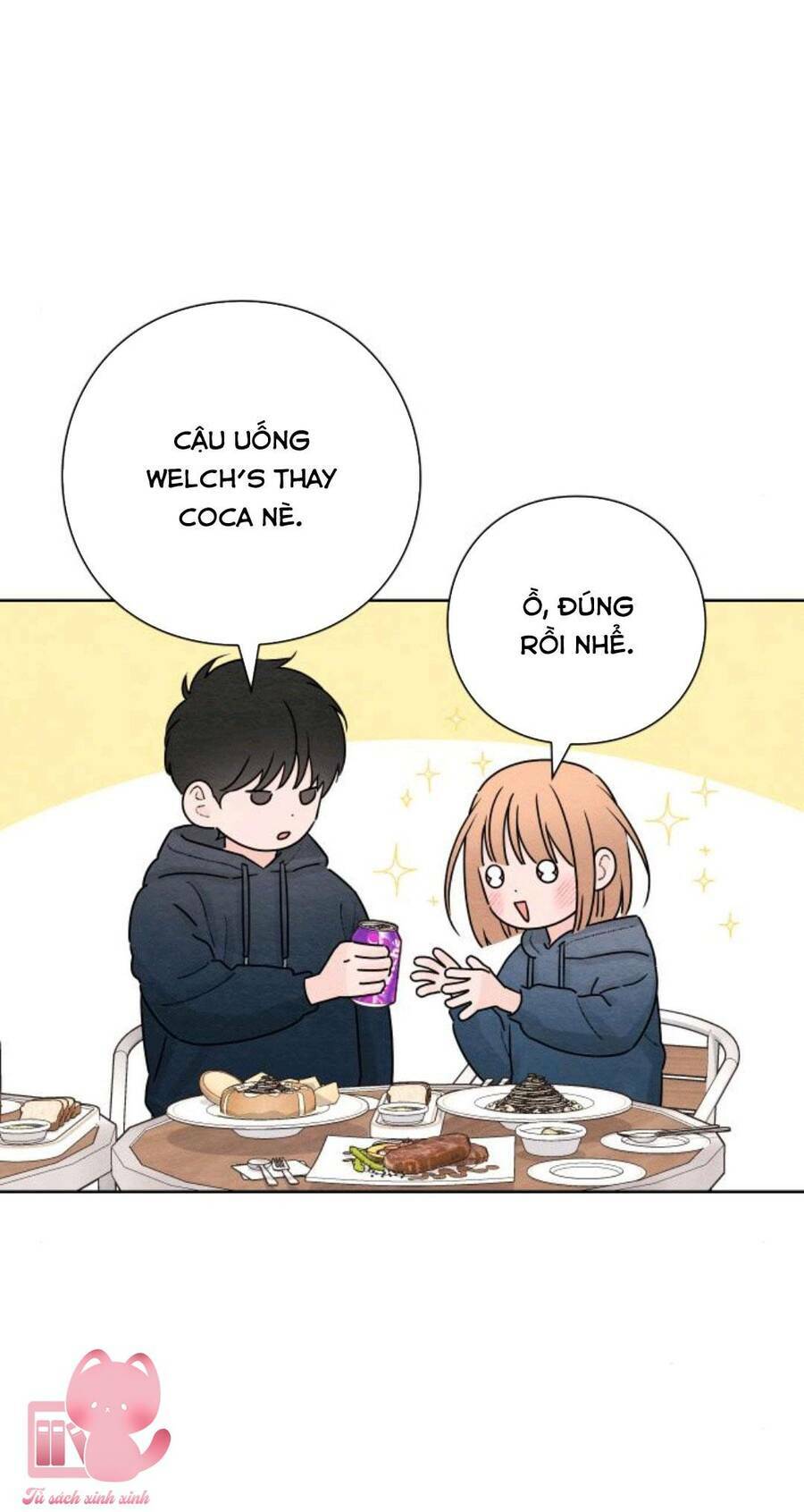 Bí Mật Thanh Xuân: Chapter 31
