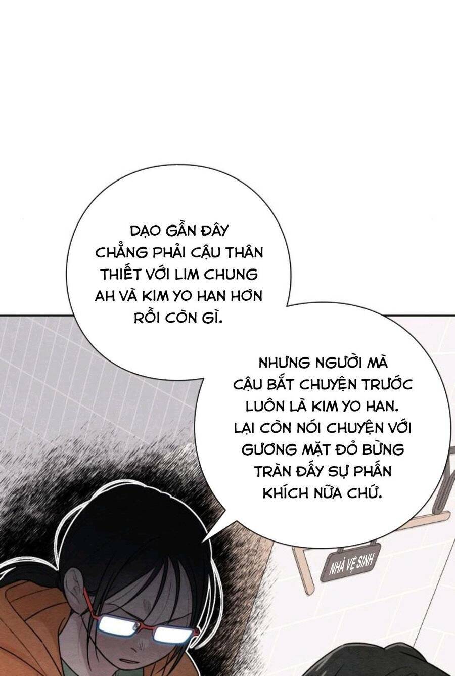 Bí Mật Thanh Xuân: Chapter 31