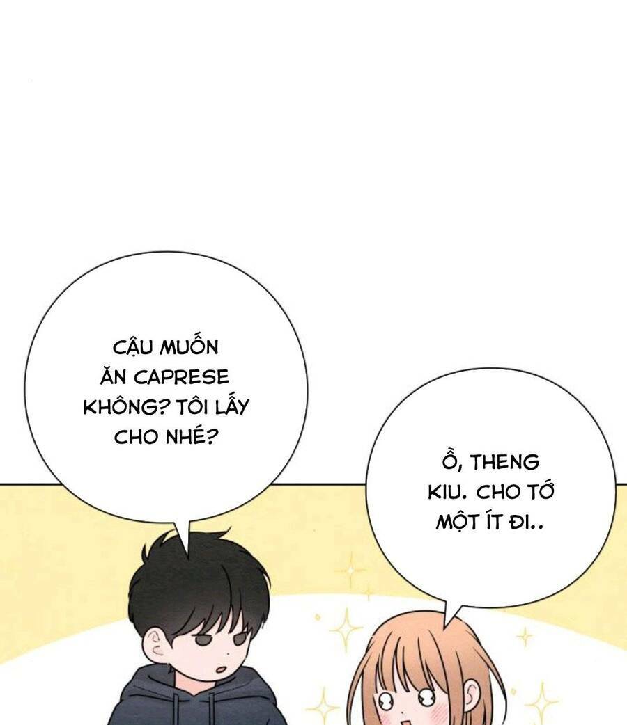 Bí Mật Thanh Xuân: Chapter 31