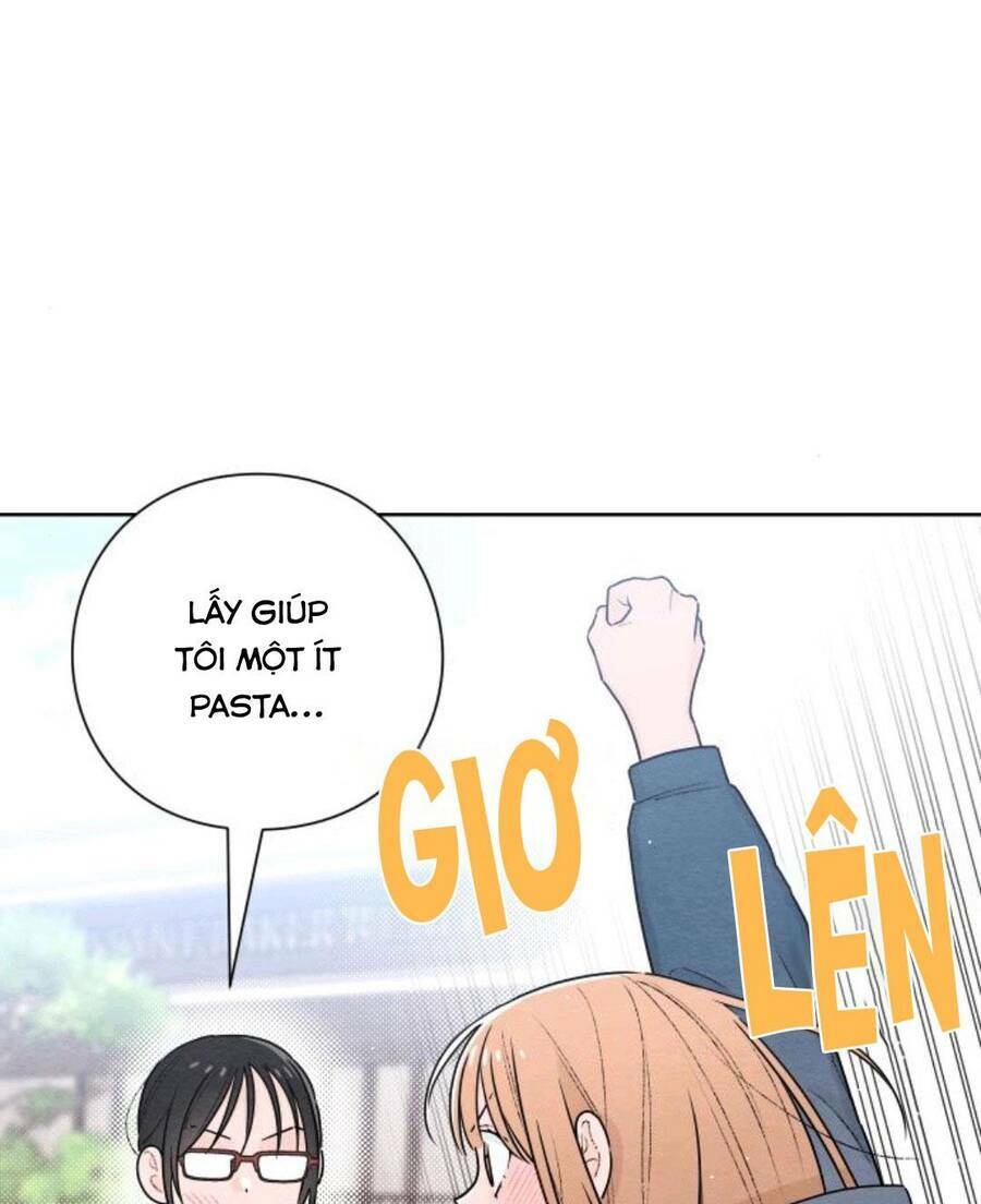 Bí Mật Thanh Xuân: Chapter 31