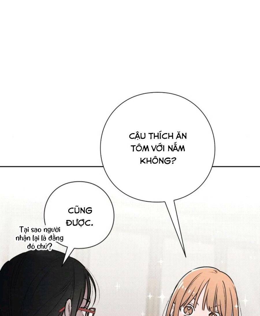 Bí Mật Thanh Xuân: Chapter 31