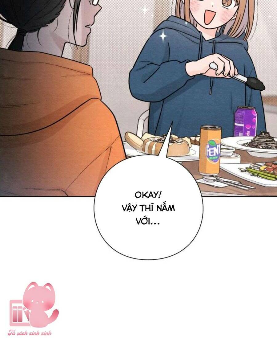 Bí Mật Thanh Xuân: Chapter 31
