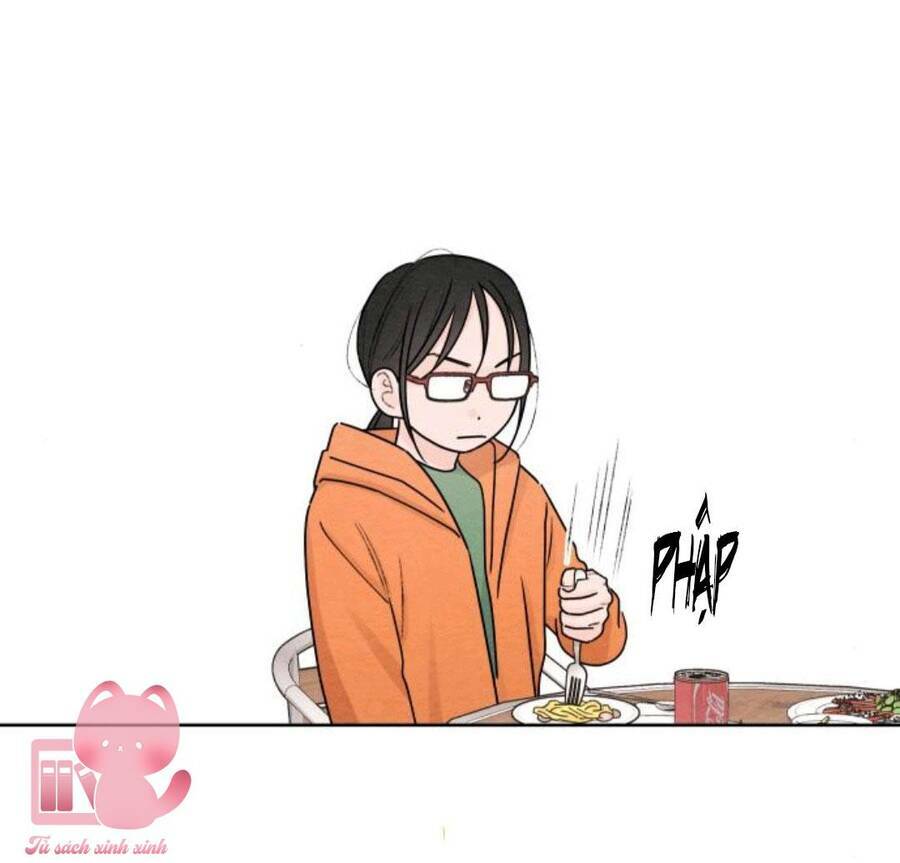 Bí Mật Thanh Xuân: Chapter 31