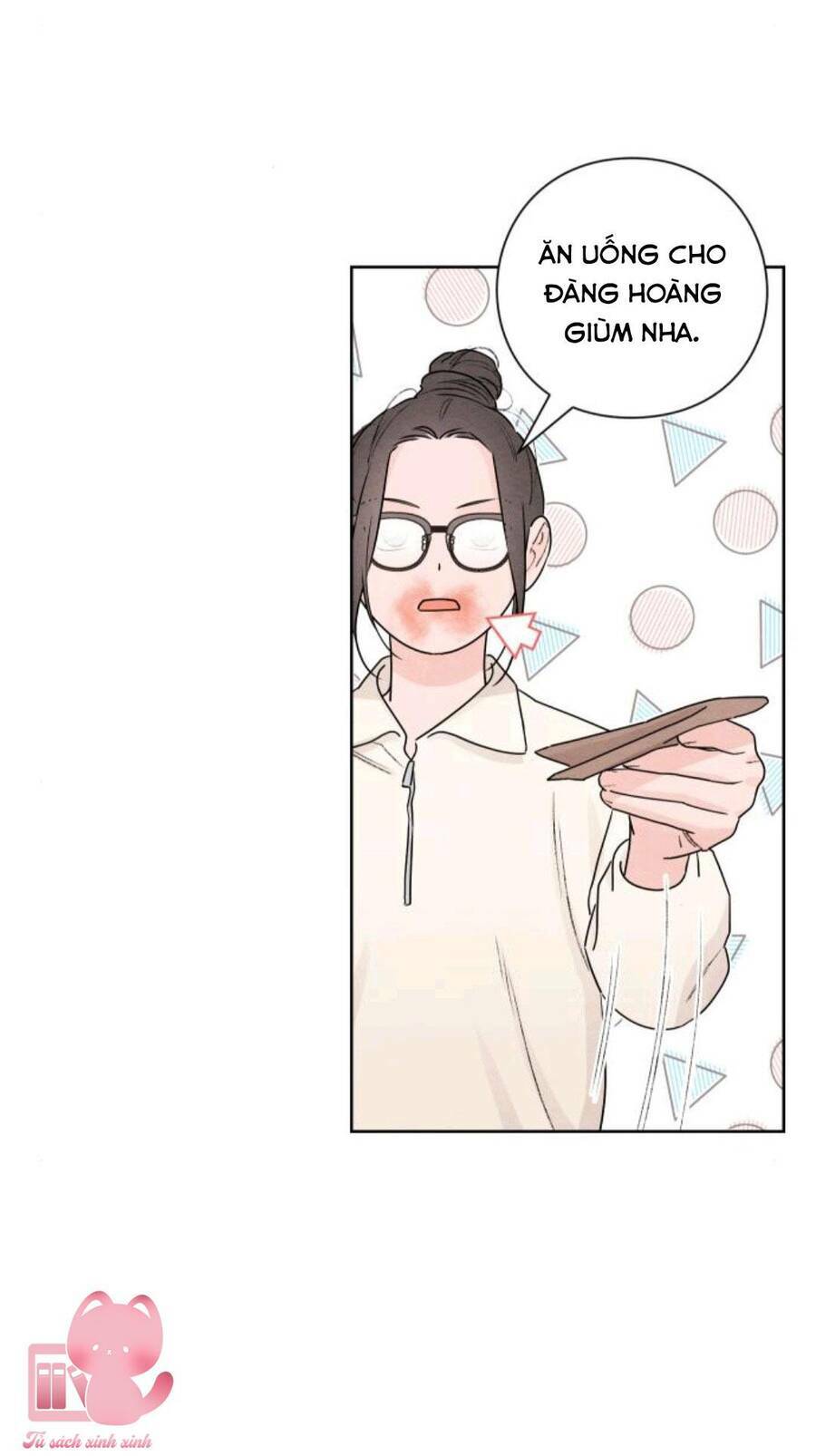 Bí Mật Thanh Xuân: Chapter 31
