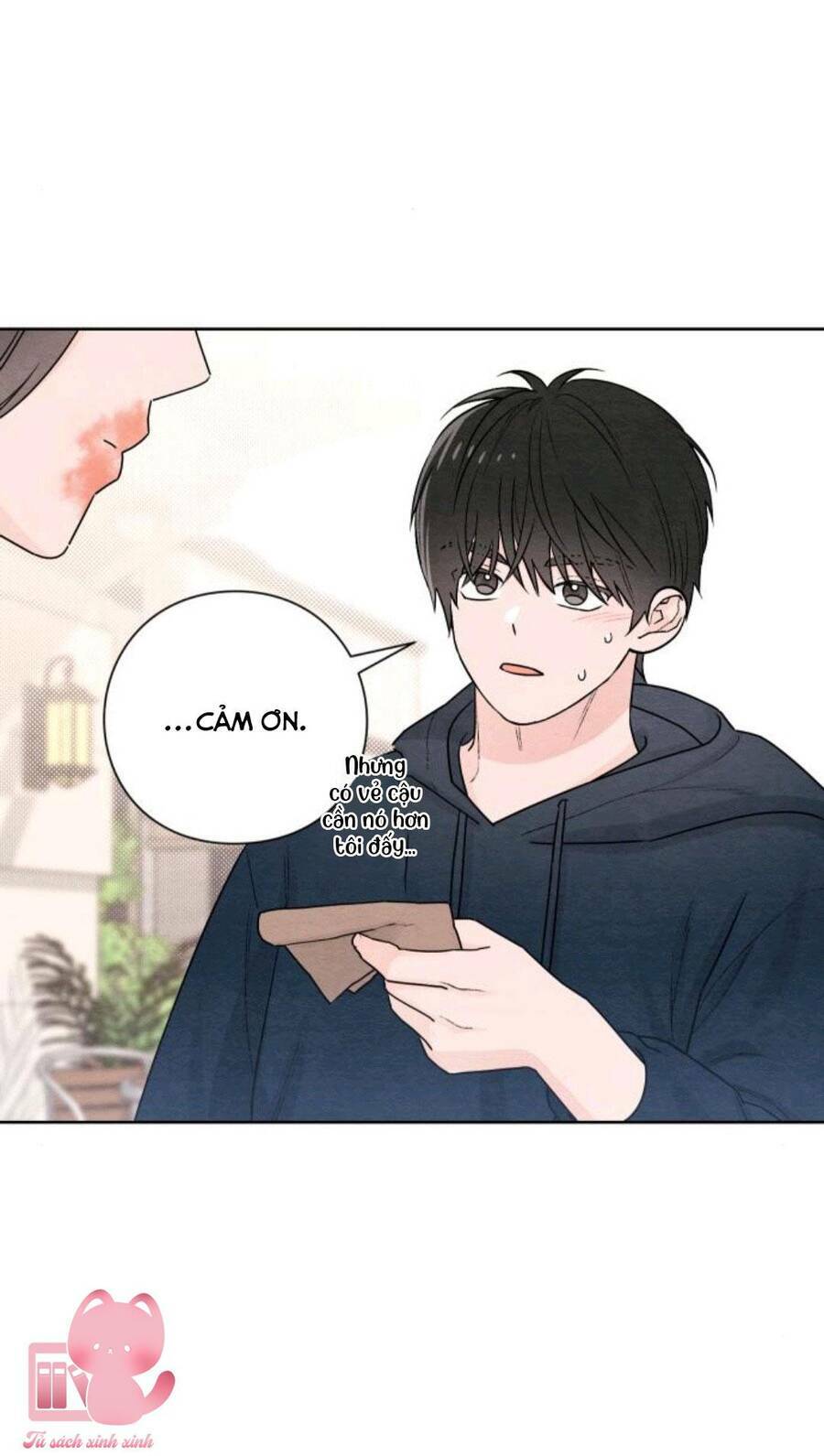 Bí Mật Thanh Xuân: Chapter 31