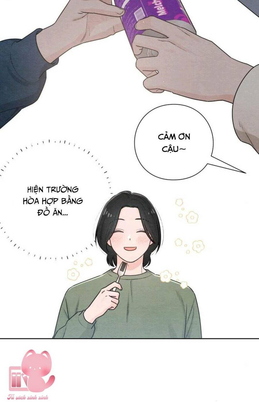 Bí Mật Thanh Xuân: Chapter 31