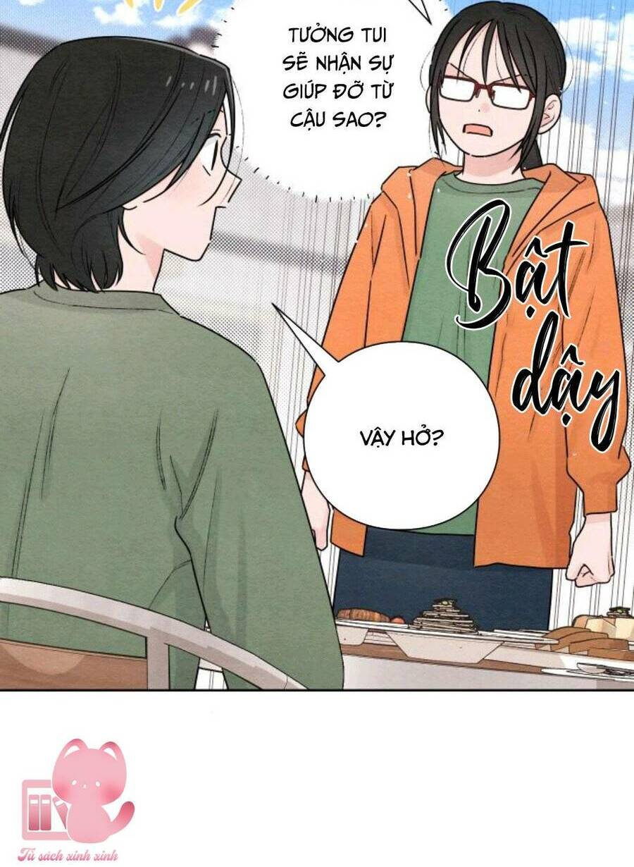 Bí Mật Thanh Xuân: Chapter 31