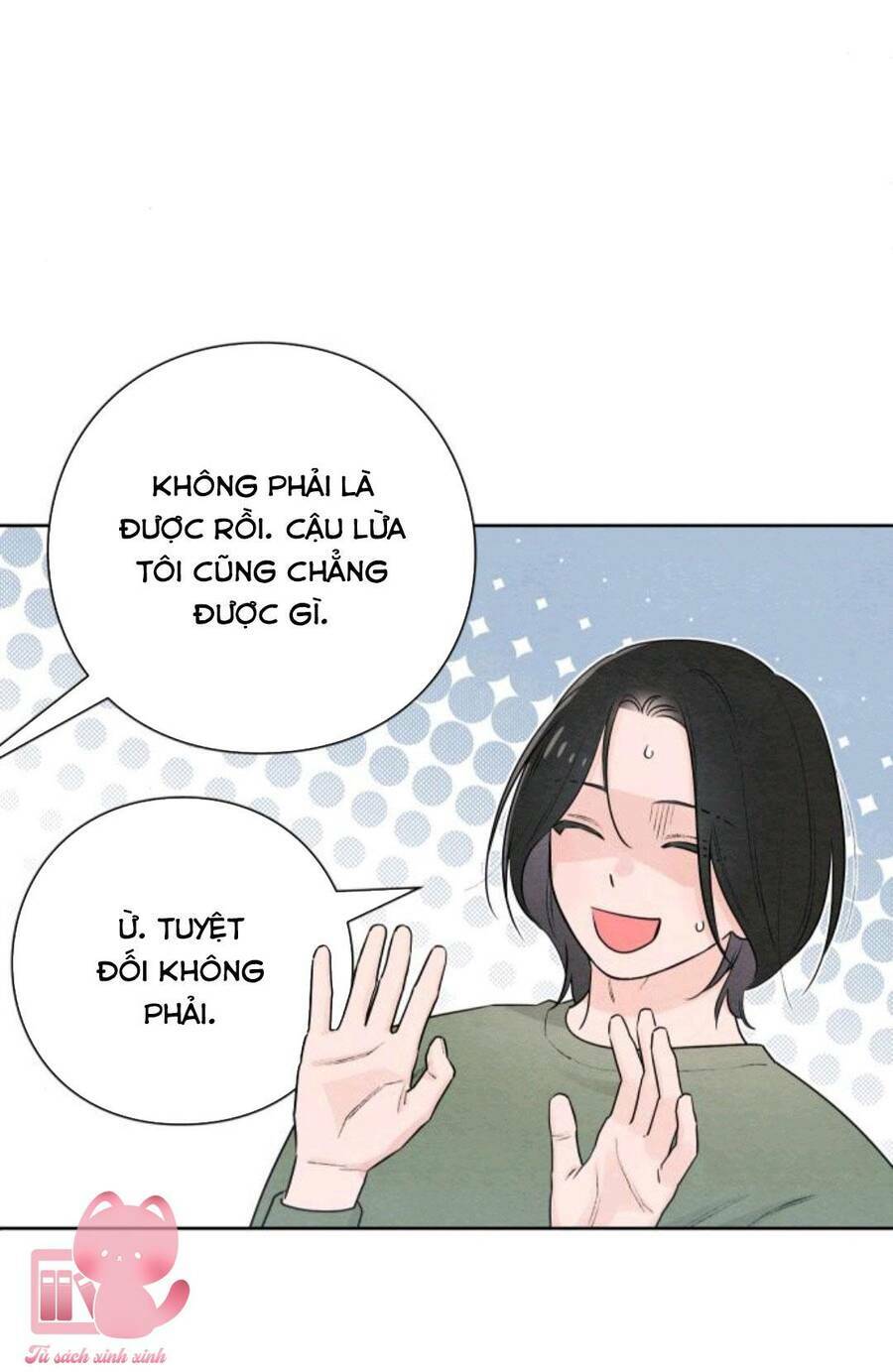 Bí Mật Thanh Xuân: Chapter 31