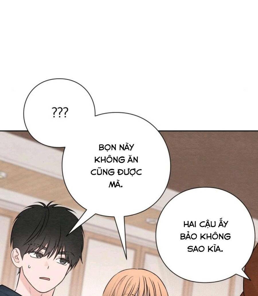 Bí Mật Thanh Xuân: Chapter 31