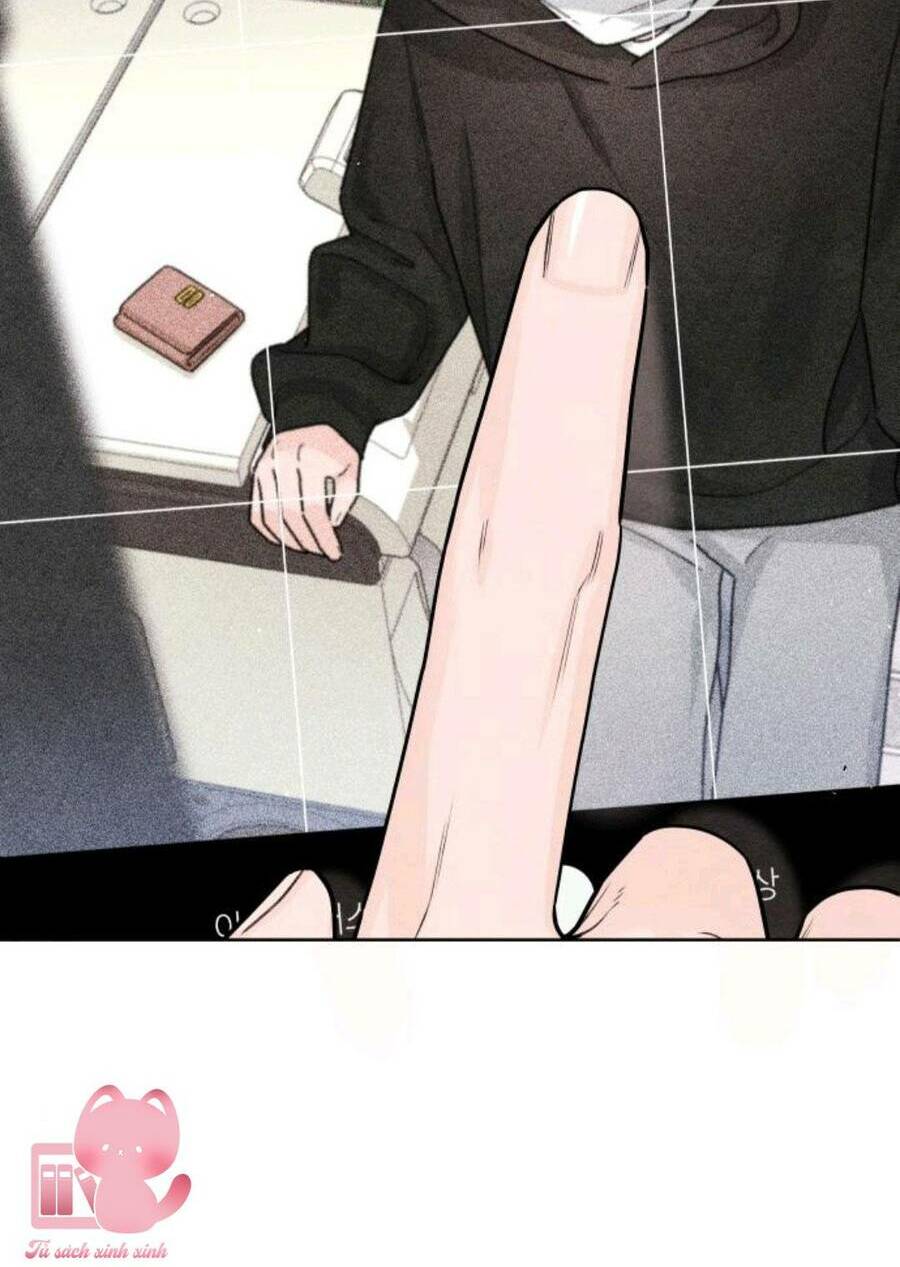 Bí Mật Thanh Xuân: Chapter 31