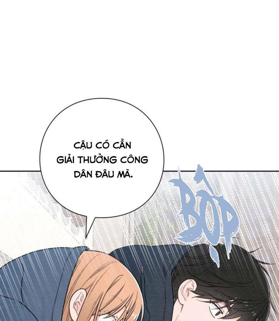 Bí Mật Thanh Xuân: Chapter 32