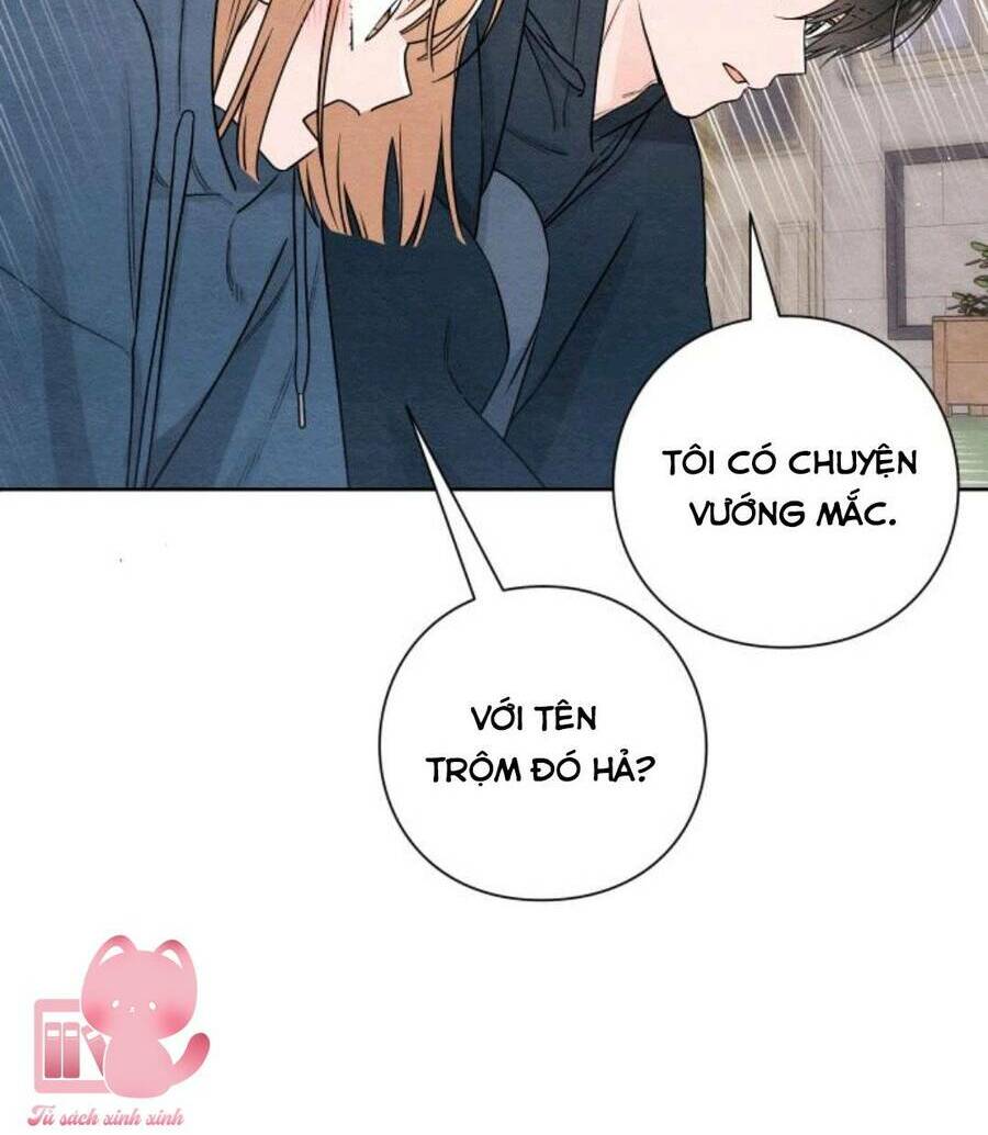 Bí Mật Thanh Xuân: Chapter 32