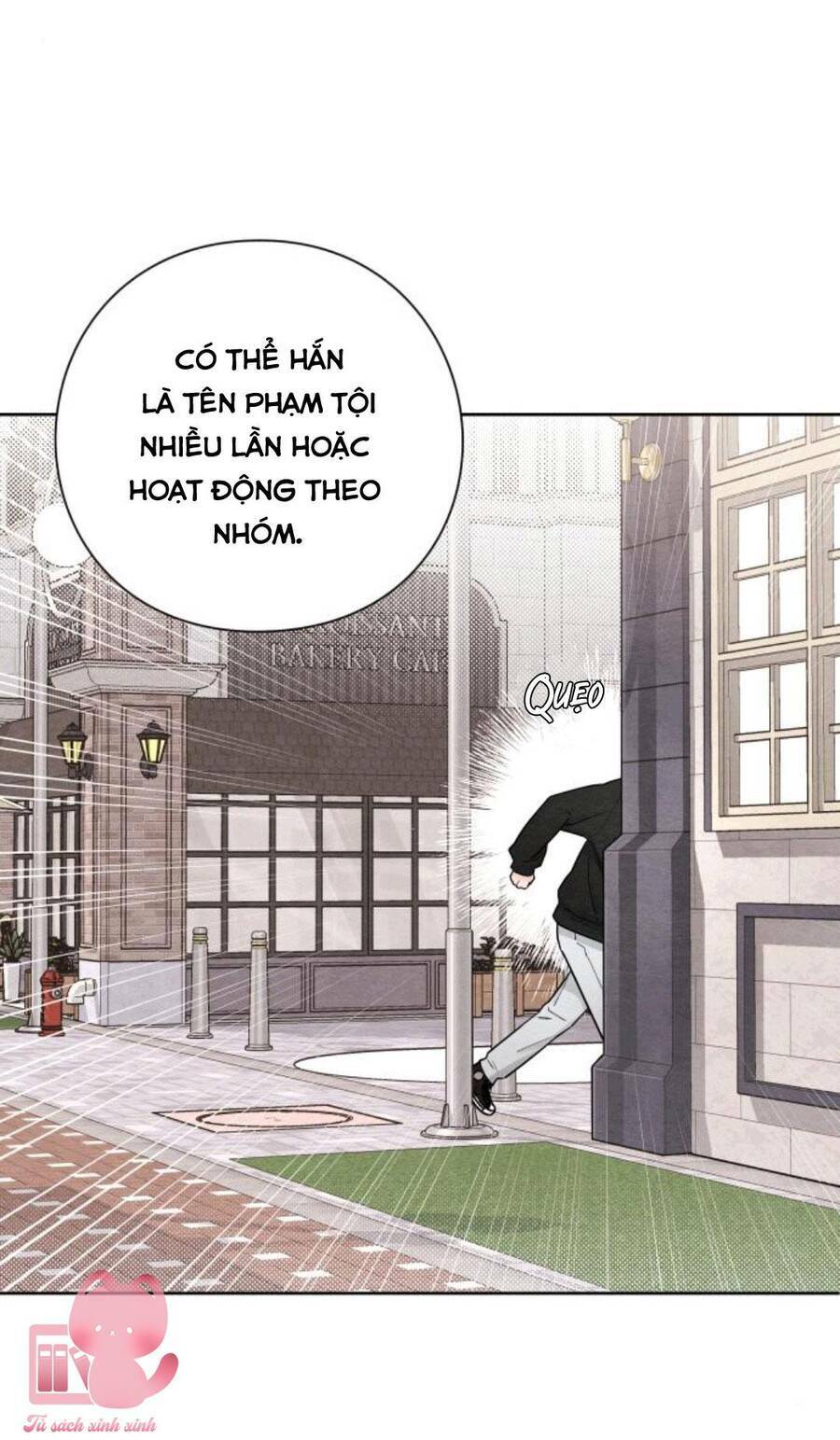 Bí Mật Thanh Xuân: Chapter 32