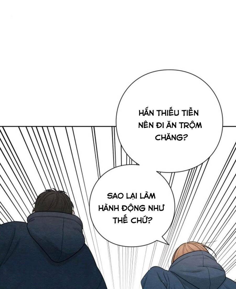 Bí Mật Thanh Xuân: Chapter 32