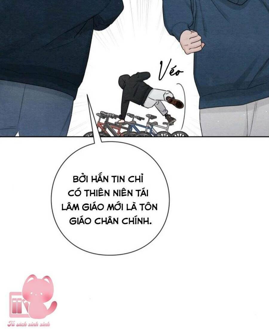Bí Mật Thanh Xuân: Chapter 32