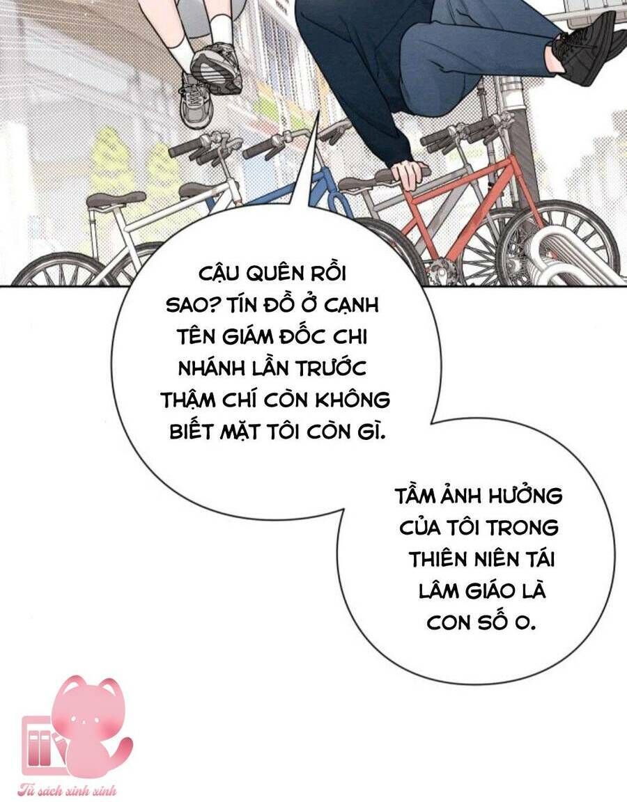 Bí Mật Thanh Xuân: Chapter 32