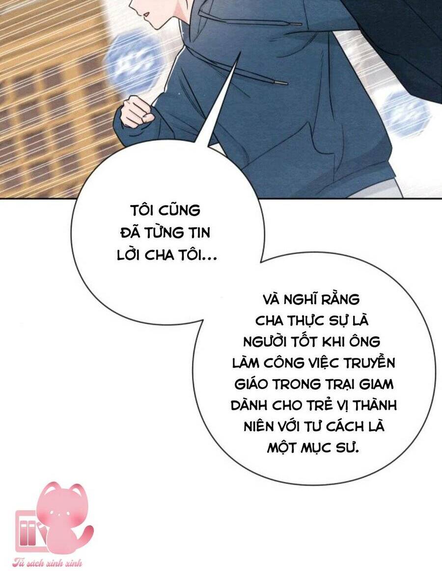 Bí Mật Thanh Xuân: Chapter 32