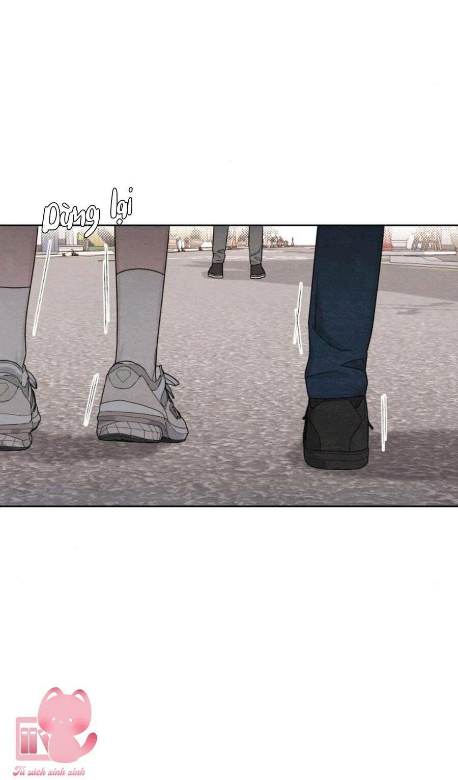 Bí Mật Thanh Xuân: Chapter 32