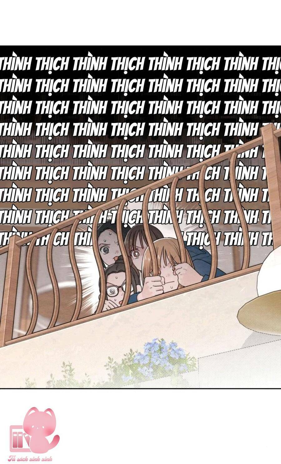 Bí Mật Thanh Xuân: Chapter 32