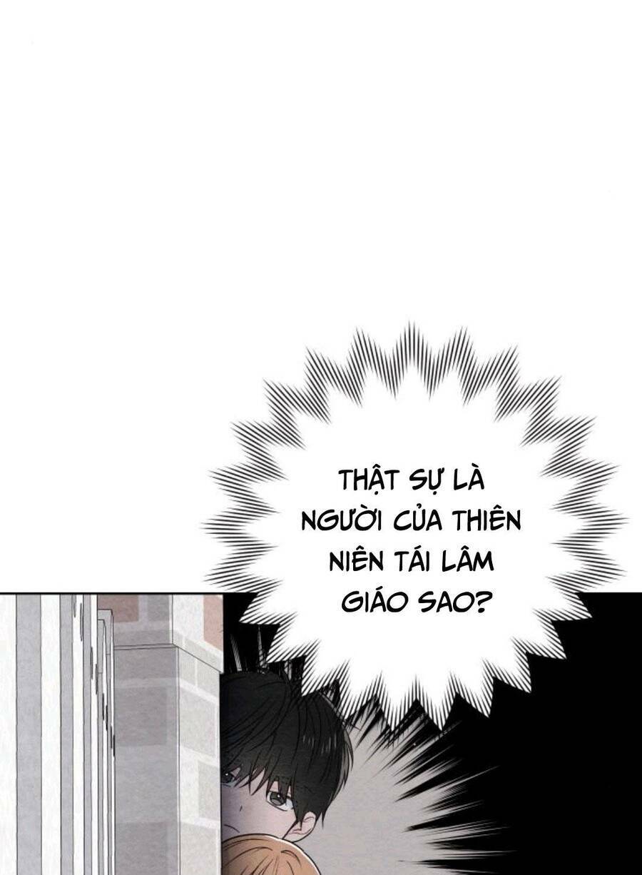 Bí Mật Thanh Xuân: Chapter 32