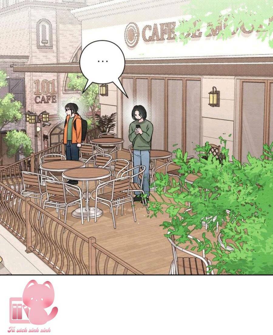 Bí Mật Thanh Xuân: Chapter 32