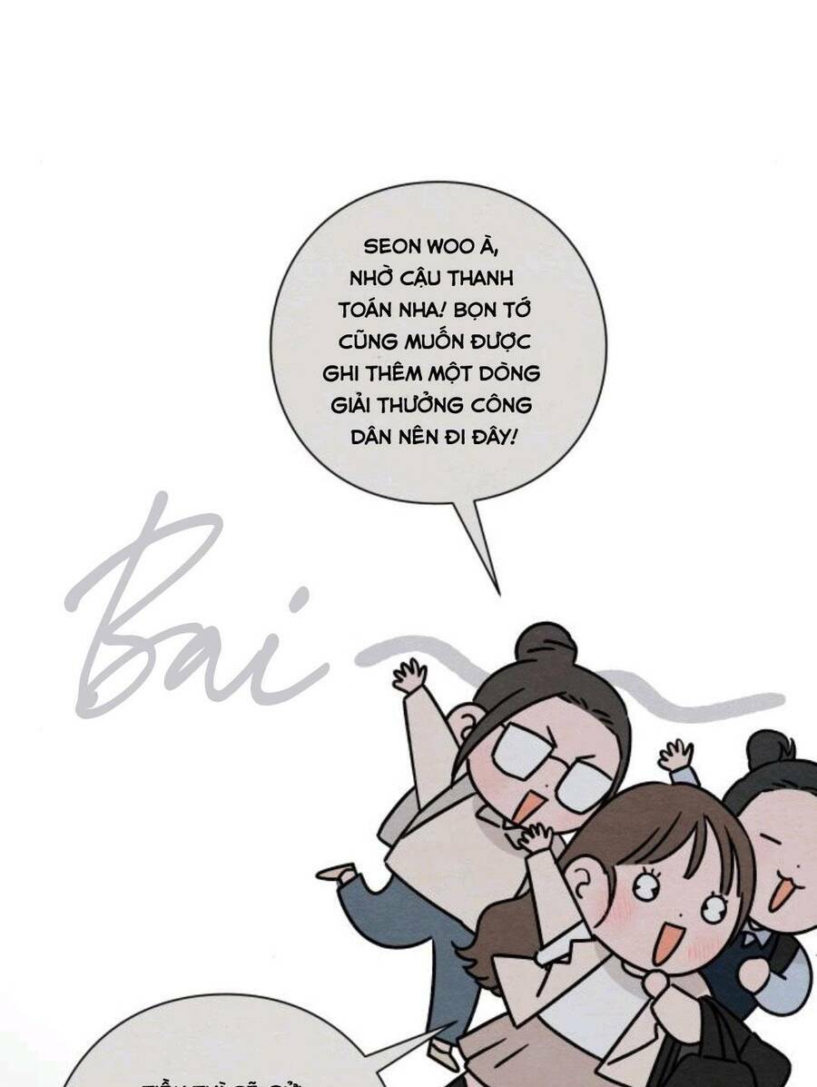 Bí Mật Thanh Xuân: Chapter 32