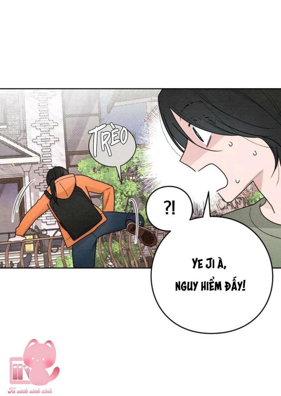 Bí Mật Thanh Xuân: Chapter 32