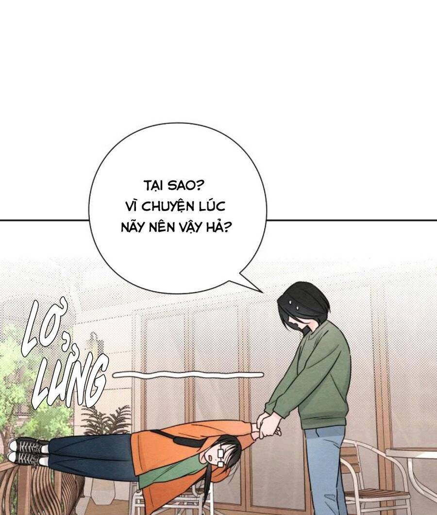 Bí Mật Thanh Xuân: Chapter 32