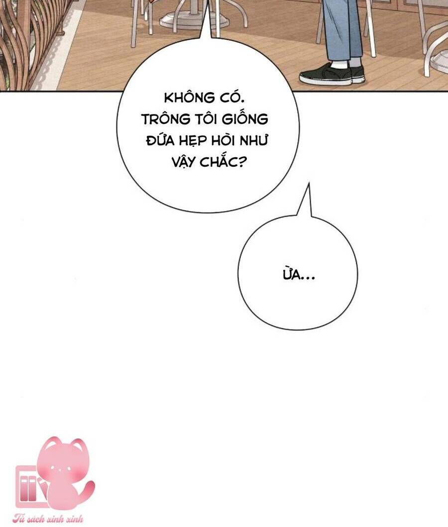 Bí Mật Thanh Xuân: Chapter 32