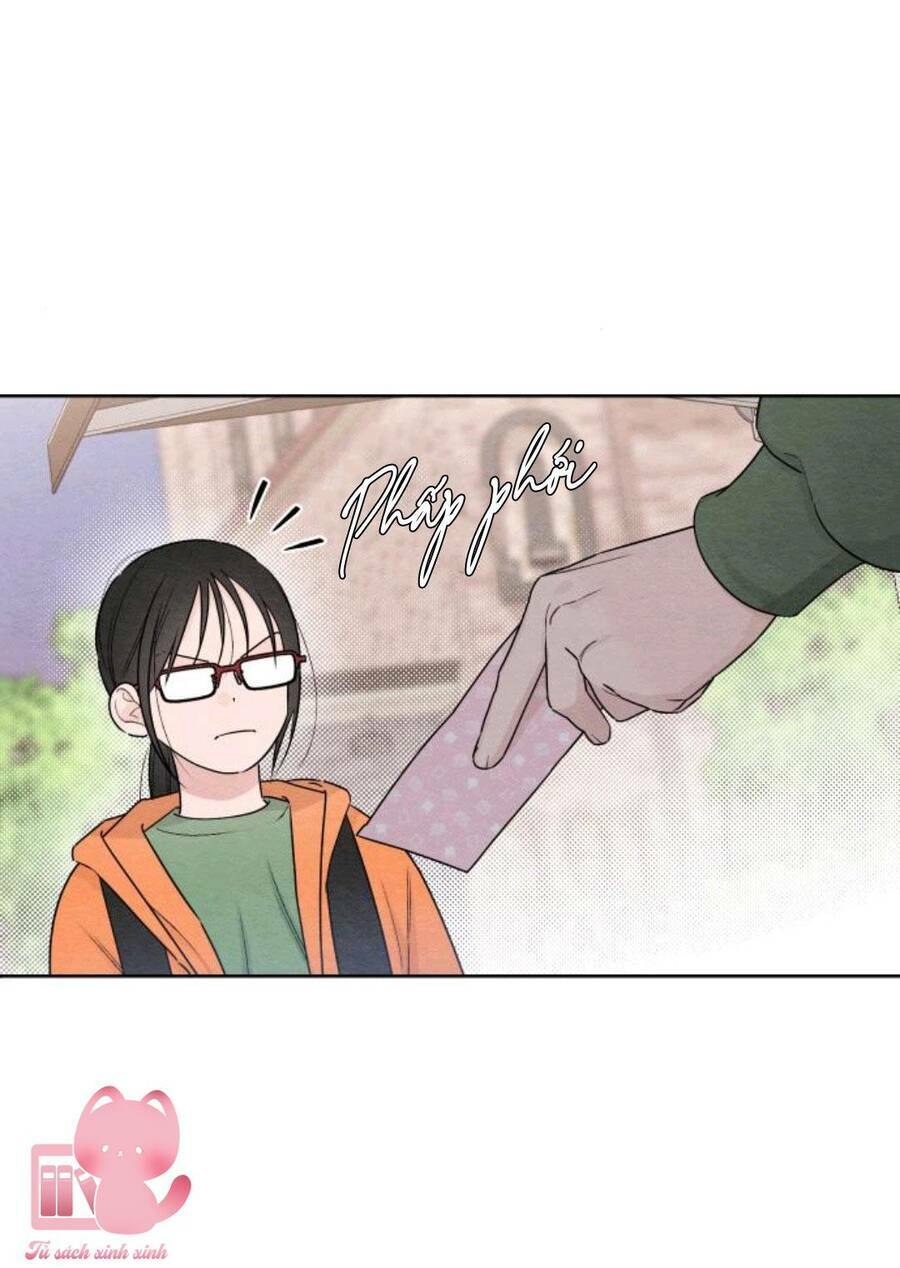 Bí Mật Thanh Xuân: Chapter 32