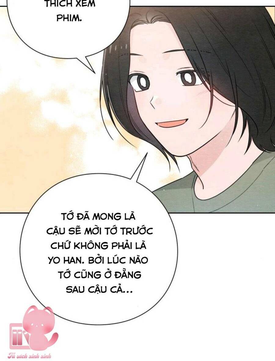 Bí Mật Thanh Xuân: Chapter 32