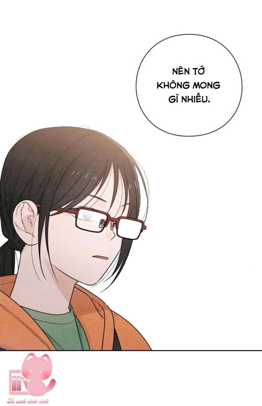 Bí Mật Thanh Xuân: Chapter 32